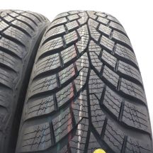 2. Opony 155/70 R19 4x CONTINENTAL 88T XL WinterContact TS 870  Zimowe 2023 