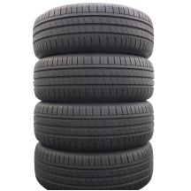 Opony 215/60 R16 4x HANKOOK 95V Kinergy Eco K425 Letnie 2015 Nieużywane
