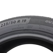 6. 4 x MICHELIN 235/50 R19 103V XL Primacy 4 S1 Lato 2020 5mm