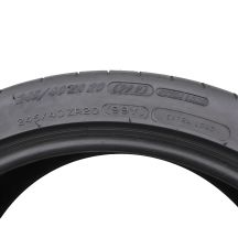 4. 2 x MICHELIN 245/40 ZR20 99Y XL Pilot Super Sport BMW Lato 2021 6mm