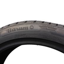 6. Opony 225/45 R19 4x BARUM 96V XL Polaris 5 Zimowe 2021 8,5-8,8mm
