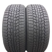 5. 4 x GENERAL 205/50 R17 93V XL Altimax Winter 3 Zima 2020 7,9-8,2mm Jak Nowe