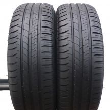 4. 4 x MICHELIN 215/65 R15 96H Energy Saver Lato DOT11/08 7,5mm