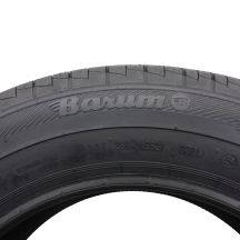 8. 4 x BARUM 205/65 R16C 107/105T Vanis 2 Lato 2021 Jak Nowe