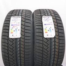 5. Opony 265/40 R22 4x CONTINENTAL 106V XL WinterContact TS850P SUV Zimowe 2022 Jak Nowe Nieużywane