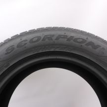 5. Opona 225/65 R17 1x PIRELLI 106H XL Scorpion Winter Zimowa 2023 Jak Nowa Nieużywana 