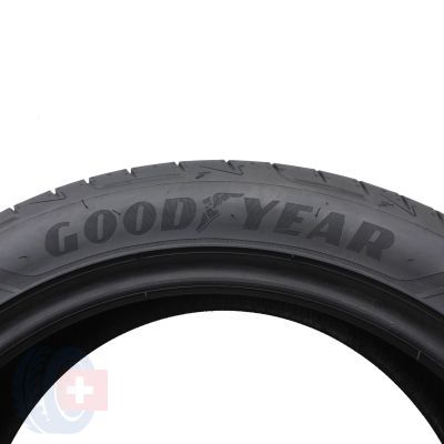 2. 1 x GOODYEAR 225/45 R18 91Y Eagle F1 Asymmetric 3 RunFlat Lato 2019 7,2mm Jak Nowa