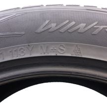 2. 4 x VREDESTEIN 285/45 R21 113Y XL Wintrac Pro Zima 7,9mm 2022 Jak Nowe