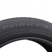 5. 4 x MICHELIN 225/50 R18 95V Primacy 3 Lato  5.8-6mm