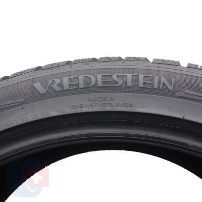 6. Opony 265/40 R21 4x YOKOHAMA 105Y XL Wintrac Pro + Zimowe 2023, 2024 7,8-8mm