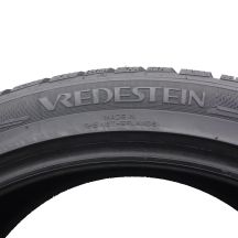 6. Opony 265/40 R21 4x YOKOHAMA 105Y XL Wintrac Pro + Zimowe 2023, 2024 7,8-8mm