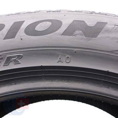 8. 2 x PIRELLI 285/45 R20 112V XL Scorpion Winter AO Zima 5,7-6,2mm 2019