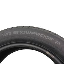 4. 1 x NOKIAN 205/55 R17 95V XL WR Snowproof P Zima 2023 8mm