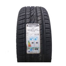1 x CONTINENTAL 255/55 R19 111H XL CrossContact UHP Lato 2018 