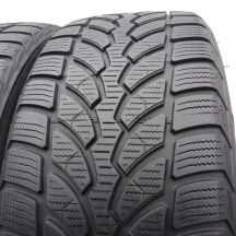 3. 2 x BRIDGESTONE 225/50 R17 94H Blizzak LM-32 M0 Zima 2015 6mm