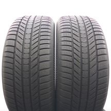 Opony 245/50 R18 2x CONTINENTAL 104V XL WinterContact Ts 870 P Zimowe 2024 8,2mm