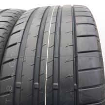 4. Opony 225/45 R17 2x BRIDGESTONE 94Y XL Potenza Sport Letnie 2022 Nieużywane