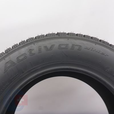 3. Opona 225/65 R16C 1x BF GOODRICH 112/110R Activan Winter Zimowa 2021 Nieużywana 