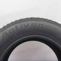 3. Opona 225/65 R16C 1x BF GOODRICH 112/110R Activan Winter Zimowa 2021 Nieużywana 