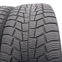 4. 2 x GISLAVED 245/45 R18 100V XL EuroFrost 6 Zima 6,2mm 2022/23