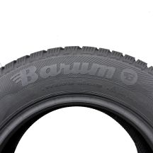 4. 2 x BARUM 175/70 R13 82T Polaris 3 Zima 2015 5.5-6mm