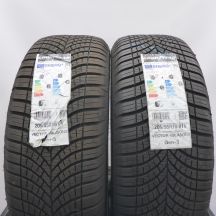 Opony 205/55 R16 2x GOODYEAR 91V Vector 4Seasons Gen-3 Wielosezonowe 2021 