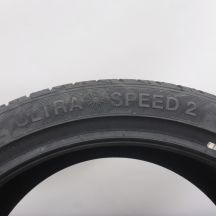 6. Opony 215/40 R17 4x GISLAVED 87Y XL UltraSpeed 2 Letnie 2022 