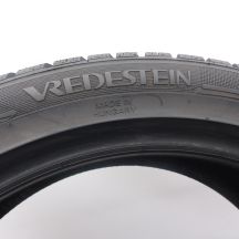 6. Opony 215/45 R18 2x VREDESTEIN 93V XL Wintrac Pro Zimowe 2021 Jak Nowe 8mm