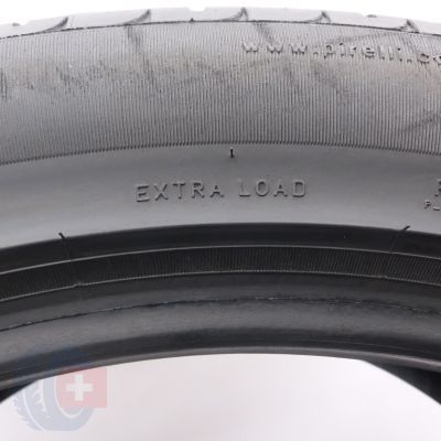 6. Opona 295/40 R22 1x PIRELLI 112W XL MO1 Scorpion Zero Asimmetrico Letnia 2023 6,4mm