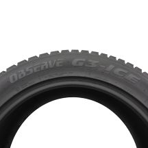 7. 4 x TOYO 265/50 R20 111T XL Observe G3-Ice Zima 2018 8-8,8mm Jak Nowe