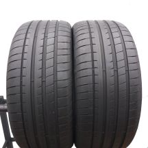 3. 4 x GOODYEAR 225/45 R17 94Y XL Eagle F1 Asymmetric 3 BMW Lato 2021, 2022 6,8-7,2mm