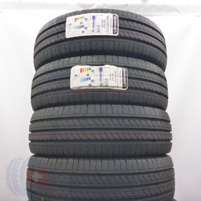 Opony 205/70 R15C 4x CONTINENTAL 106/104R VanContact Ultra Letnie 2022, 2024 Nieużywane Opony 205/70 R15C 4x CONTINENTAL 106/104R VanContact Ultra Letnie 2022, 2024 Nieużywane