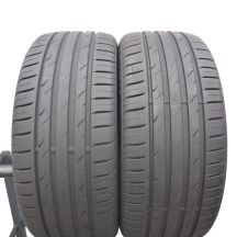 3. 4 x NEXEN 215/45 R16 86H NBlue HD Plus Lato 2020 6,9-7,2mm