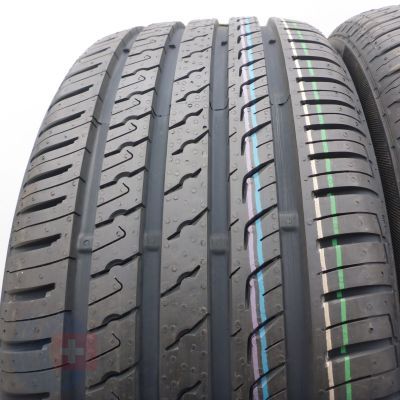 2. Opony 225/45 R17 4x BARUM 91Y Bravuris 5HM Letnie 2024