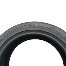 5. Opony 225/45 R17 2x UNIROYAL 94Y XL RainSport 3 Letnie 2019 Jak Nowe Nieużywane