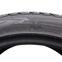 2. 4 x UNIROYAL 245/40 R18 97V XL MS plus 66 Zima 5,8-7,2mm 2016