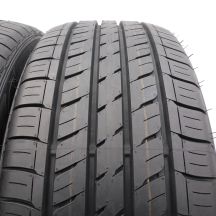 2. 4 x DUNLOP 215/50 R17 91V Enasave EC300 Lato 2021 Jak Nowe Nieużywane