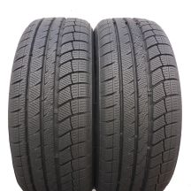 2 x DAVANTI 215/55 R17 98V Wintoura + Zima 2022 Jak Nowe 8,8mm