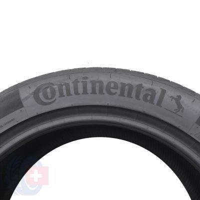 4. 1 x CONTINENTAL 245/45 R17 99Y PremiumContact 6 Lato 2019 Jak Nowa Nieużywana