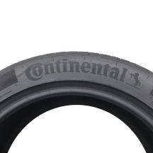 4. 1 x CONTINENTAL 245/45 R17 99Y PremiumContact 6 Lato 2019 Jak Nowa Nieużywana