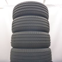 Opony 205/45 R17 4x MICHELIN 88H XL Primacy 4 S2 Letnie 2021 