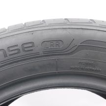 7. Opony 205/55 R16 4x DUNLOP 91V Sport bluResponse Letnie 2018 6,8-7mm