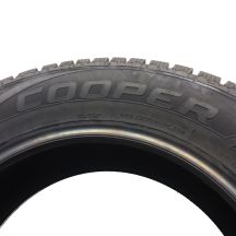 8. 4 x COOPER 235/60 R18 107T XL Weather-Master WSC Zima 2021 Jak Nowe