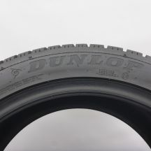 8. Opony 285/40 R20 2x DUNLOP 108V XL Winter Sport 5 SUV MO Zimowe 2019 Jak Nowe 7,2mm
