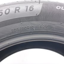 2. Opona 205/60 R16 1x MICHELIN 92V Primacy4 MO Letnia 2020 Jak Nowa Nieużywana