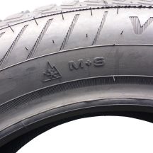 6. Opony 185/60 R15 2x GOODYEAR 88H XL Vector 4Seasons Gen2 Wielosezonowe 2021 Jak Nowe