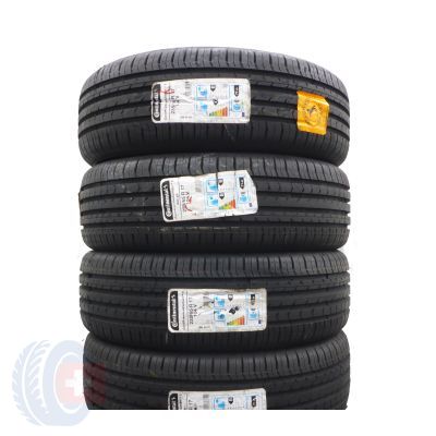 Opony 235/65 R17 4x CONTINENTAL 104V ContiPremiumContact 5 Letnie 2019/20 Jak Nowe 