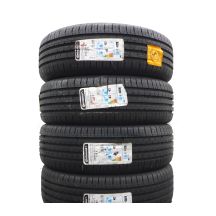 Opony 235/65 R17 4x CONTINENTAL 104V ContiPremiumContact 5 Letnie 2019/20 Jak Nowe 