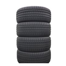 4 x MOMO 225/45 R17 94V XL North Pole W-2 Zima 2020 7-7,2mm Jak Nowe