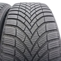 2. Opony 215/50 R18 2x SEMPERIT 92V Speed-Grip 5 Zimowe 2024 7,8mm